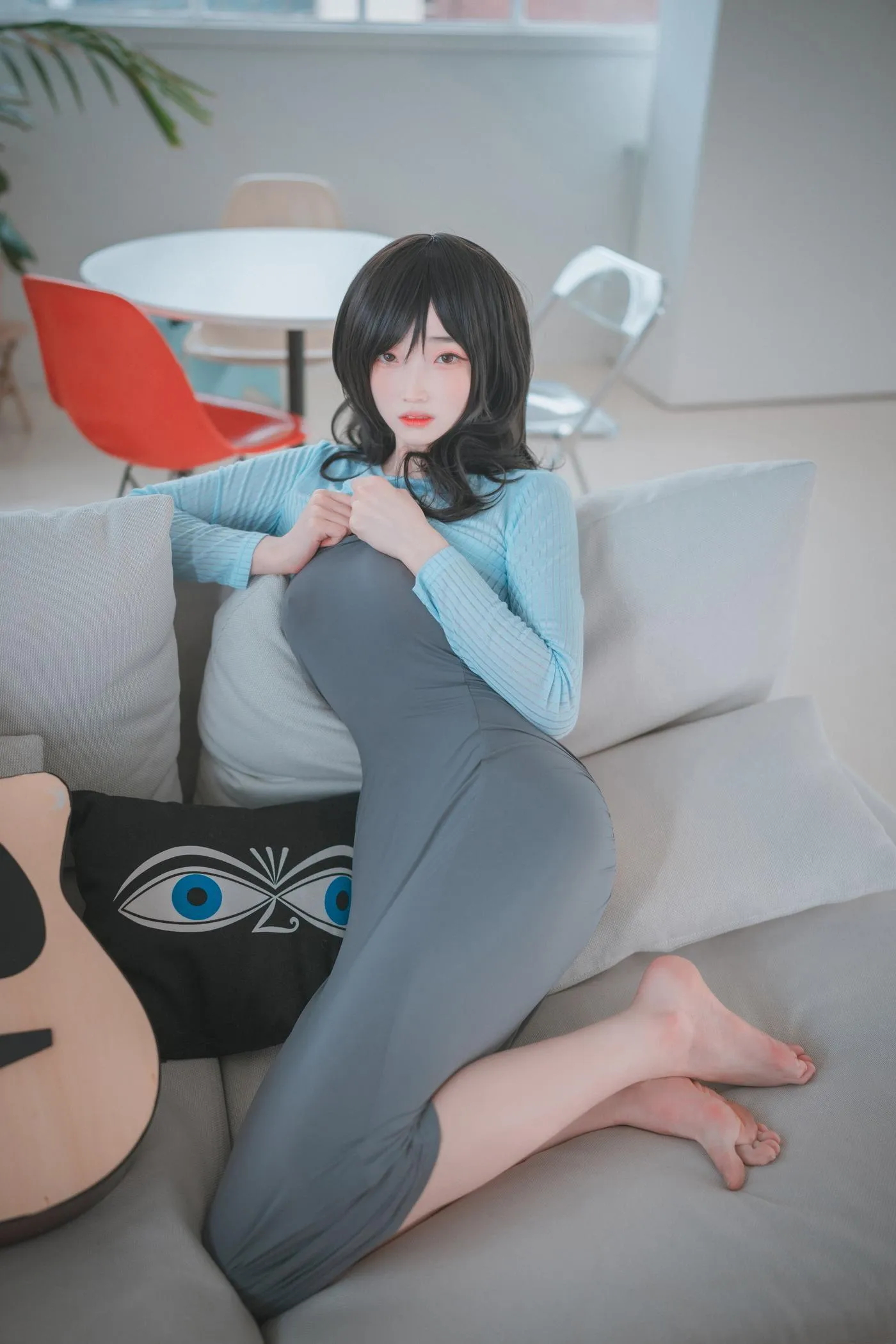 BamBi밤비 – NO.75 [DJAWA]  iila illa [90P]插图9